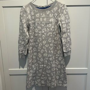 Marc by Marc Jacobs sweatshirt dress